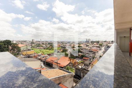 Apartamento para alugar com 37m², 1 quarto e sem vaga Apartamento para alugar com 37m², 1 quarto e sem vagaVista Área Comum