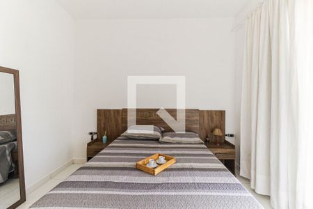 Suíte de apartamento para alugar com 1 quarto, 37m² em Itaquera, São Paulo