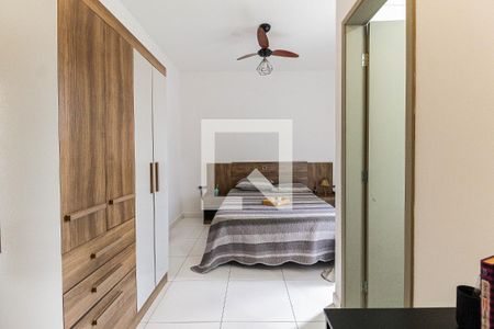 Apartamento para alugar com 37m², 1 quarto e sem vaga Apartamento para alugar com 37m², 1 quarto e sem vagaSuíte