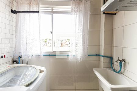 Apartamento para alugar com 37m², 1 quarto e sem vaga Apartamento para alugar com 37m², 1 quarto e sem vagaÁrea de Serviço
