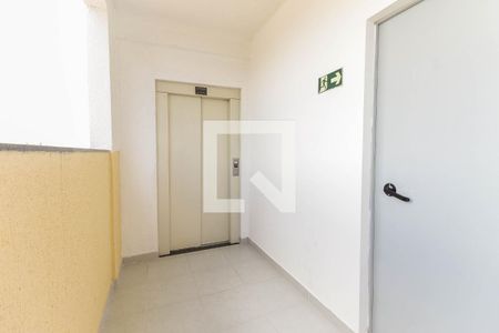 Apartamento para alugar com 37m², 1 quarto e sem vaga Apartamento para alugar com 37m², 1 quarto e sem vagaElevador