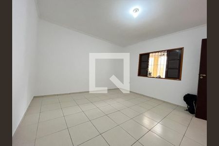 Quarto  de casa para alugar com 1 quarto, 110m² em Vila Monte Alegre, São Paulo