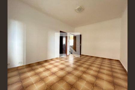 Sala de casa para alugar com 1 quarto, 110m² em Vila Monte Alegre, São Paulo