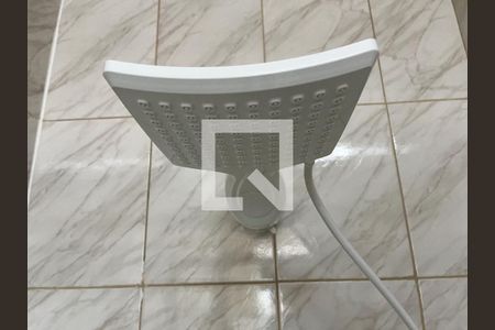 Banheiro  de casa para alugar com 1 quarto, 110m² em Vila Monte Alegre, São Paulo