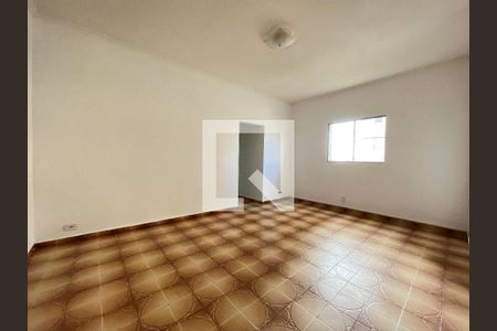 Sala de casa para alugar com 1 quarto, 110m² em Vila Monte Alegre, São Paulo