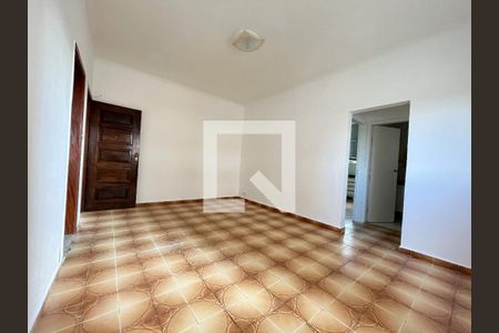 Sala de casa para alugar com 1 quarto, 110m² em Vila Monte Alegre, São Paulo