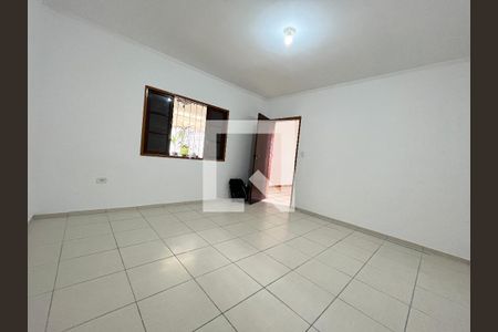 Quarto  de casa para alugar com 1 quarto, 110m² em Vila Monte Alegre, São Paulo