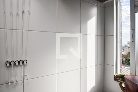 Apartamento para alugar com 66m², 2 quartos e 2 vagasÁrea de Serviço