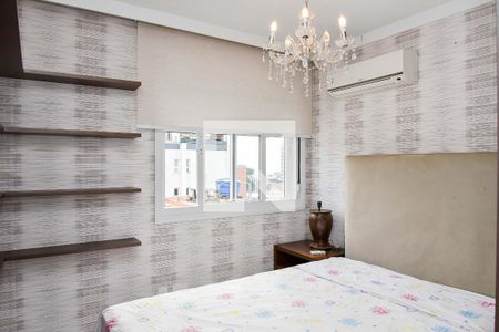 Apartamento para alugar com 66m², 2 quartos e 2 vagasQuarto