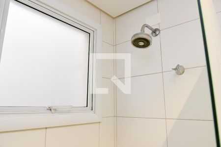 Apartamento para alugar com 66m², 2 quartos e 2 vagasBanheiro Social