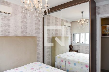 Apartamento para alugar com 66m², 2 quartos e 2 vagasQuarto