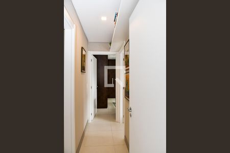 Apartamento para alugar com 66m², 2 quartos e 2 vagasCorredor