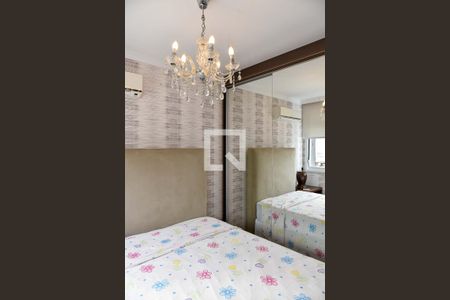 Apartamento para alugar com 66m², 2 quartos e 2 vagasQuarto