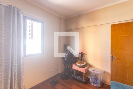 Apartamento à venda com 74m², 2 quartos e 2 vagas Apartamento à venda com 74m², 2 quartos e 2 vagasQuarto
