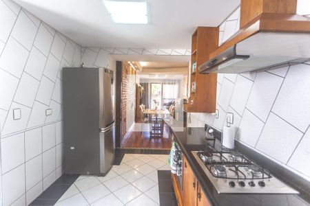 Apartamento à venda com 74m², 2 quartos e 2 vagas Apartamento à venda com 74m², 2 quartos e 2 vagasCozinha