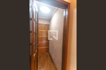 Sala de estar de apartamento à venda com 2 quartos, 74m² em Baeta Neves, São Bernardo do Campo