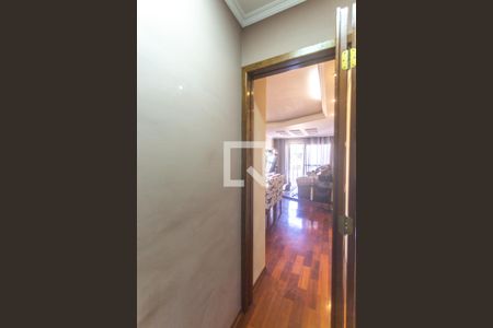Sala de estar de apartamento à venda com 2 quartos, 74m² em Baeta Neves, São Bernardo do Campo