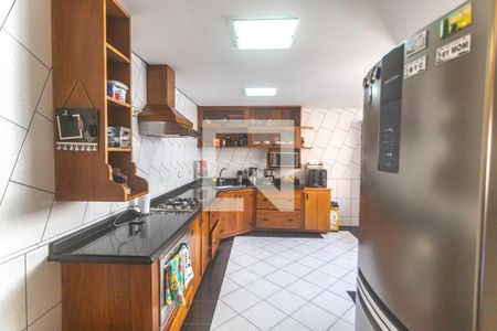 Apartamento à venda com 74m², 2 quartos e 2 vagas Apartamento à venda com 74m², 2 quartos e 2 vagasCozinha