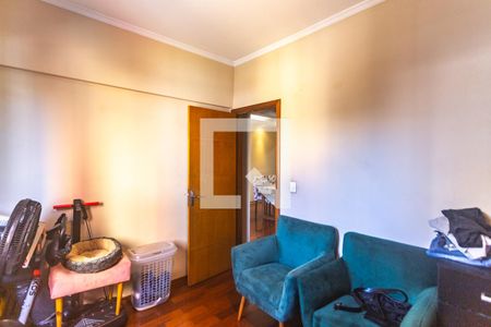 Apartamento à venda com 74m², 2 quartos e 2 vagas Apartamento à venda com 74m², 2 quartos e 2 vagasQuarto