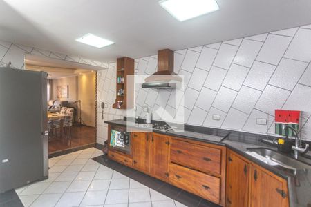 Apartamento à venda com 74m², 2 quartos e 2 vagas Apartamento à venda com 74m², 2 quartos e 2 vagasCozinha