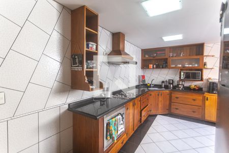 Apartamento à venda com 74m², 2 quartos e 2 vagas Apartamento à venda com 74m², 2 quartos e 2 vagasCozinha