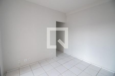 Sala de apartamento para alugar com 3 quartos, 80m² em Ingá, Betim