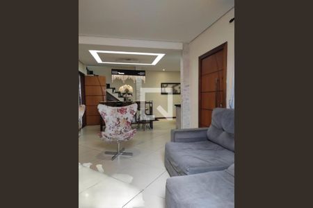 Casa à venda com 3 quartos, 127m² em Céu Azul, Belo Horizonte