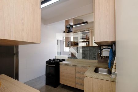 Apartamento à venda com 110m², 3 quartos e 2 vagas Apartamento à venda com 110m², 3 quartos e 2 vagasCozinha