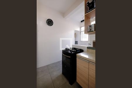 Apartamento à venda com 110m², 3 quartos e 2 vagas Apartamento à venda com 110m², 3 quartos e 2 vagasCozinha