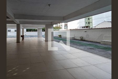 Apartamento à venda com 110m², 3 quartos e 2 vagas Apartamento à venda com 110m², 3 quartos e 2 vagasÁrea comum - Playground