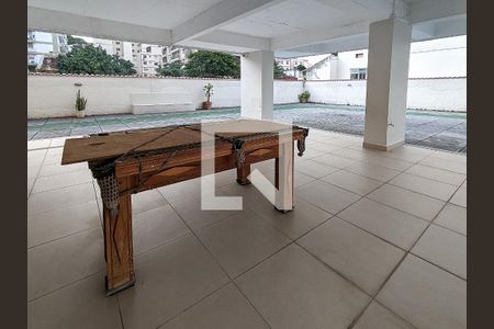 Apartamento à venda com 110m², 3 quartos e 2 vagas Apartamento à venda com 110m², 3 quartos e 2 vagasÁrea comum - Playground