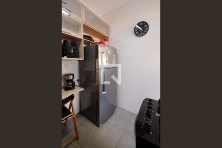 Apartamento à venda com 110m², 3 quartos e 2 vagas Apartamento à venda com 110m², 3 quartos e 2 vagasCozinha