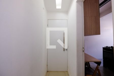 Entrada de apartamento à venda com 3 quartos, 110m² em Tijuca, Rio de Janeiro