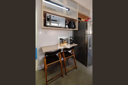 Apartamento à venda com 110m², 3 quartos e 2 vagas Apartamento à venda com 110m², 3 quartos e 2 vagasCozinha