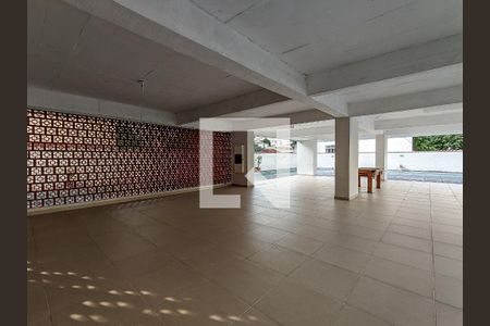 Apartamento à venda com 110m², 3 quartos e 2 vagas Apartamento à venda com 110m², 3 quartos e 2 vagasÁrea comum - Playground