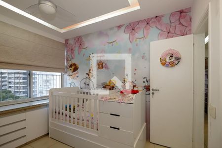 Apartamento à venda com 110m², 3 quartos e 2 vagas Apartamento à venda com 110m², 3 quartos e 2 vagasQuarto 2