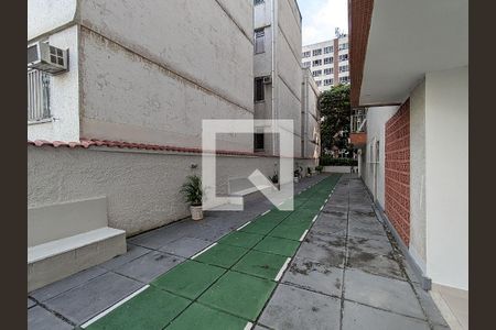 Apartamento à venda com 110m², 3 quartos e 2 vagas Apartamento à venda com 110m², 3 quartos e 2 vagasÁrea comum - Playground