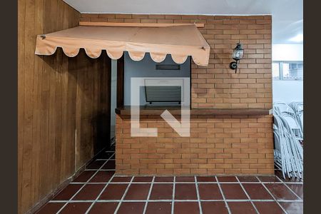 Apartamento à venda com 110m², 3 quartos e 2 vagas Apartamento à venda com 110m², 3 quartos e 2 vagasÁrea comum - Salão de festas