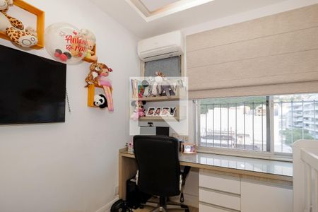 Apartamento à venda com 110m², 3 quartos e 2 vagas Apartamento à venda com 110m², 3 quartos e 2 vagasQuarto 2