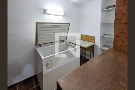 Apartamento à venda com 110m², 3 quartos e 2 vagas Apartamento à venda com 110m², 3 quartos e 2 vagasÁrea comum - Salão de festas