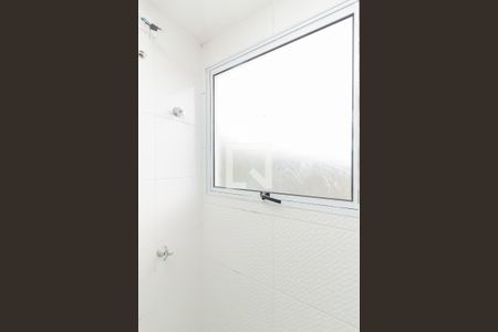 Apartamento para alugar com 39m², 2 quartos e 1 vaga Apartamento para alugar com 39m², 2 quartos e 1 vagaBanheiro