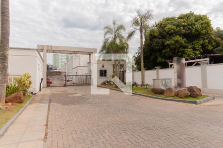 Apartamento para alugar com 39m², 2 quartos e 1 vaga Apartamento para alugar com 39m², 2 quartos e 1 vagaFachada