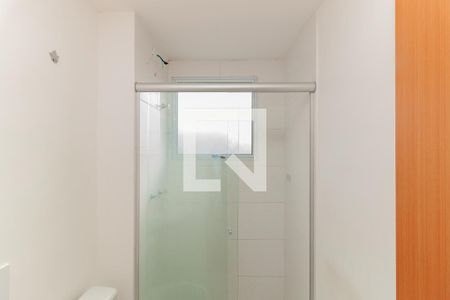 Apartamento para alugar com 39m², 2 quartos e 1 vaga Apartamento para alugar com 39m², 2 quartos e 1 vagaBanheiro