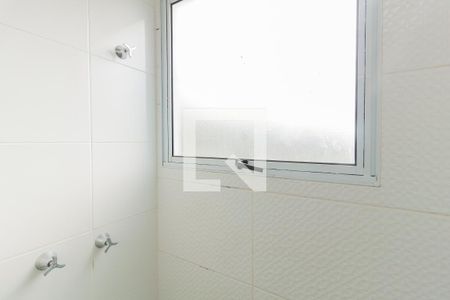 Apartamento para alugar com 39m², 2 quartos e 1 vaga Apartamento para alugar com 39m², 2 quartos e 1 vagaBanheiro