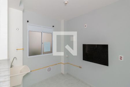 Apartamento para alugar com 39m², 2 quartos e 1 vaga