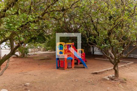 Apartamento para alugar com 39m², 2 quartos e 1 vaga Apartamento para alugar com 39m², 2 quartos e 1 vagaÁrea comum - Playground