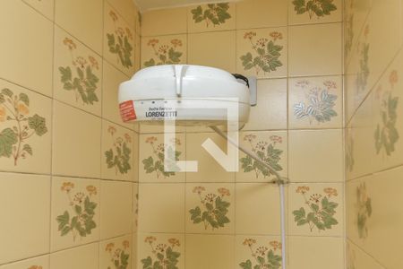 Apartamento para alugar com 165m², 3 quartos e 1 vagaBanheiro 2