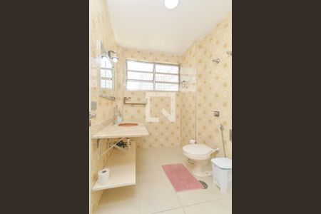 Apartamento para alugar com 165m², 3 quartos e 1 vagaBanheiro 1