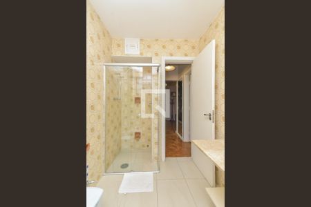 Apartamento para alugar com 165m², 3 quartos e 1 vagaBanheiro 1