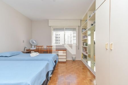 Apartamento para alugar com 165m², 3 quartos e 1 vagaQuarto 3